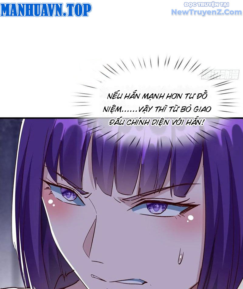 Hoá Ra Ta Là Lão Tổ Ma đạo? chapter 96 - Trang 32