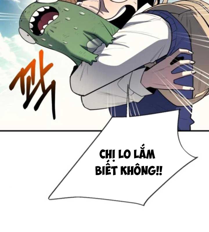 Cuộc Sống Học Đường Của Đội Trưởng Quận chapter 22 - Trang 120