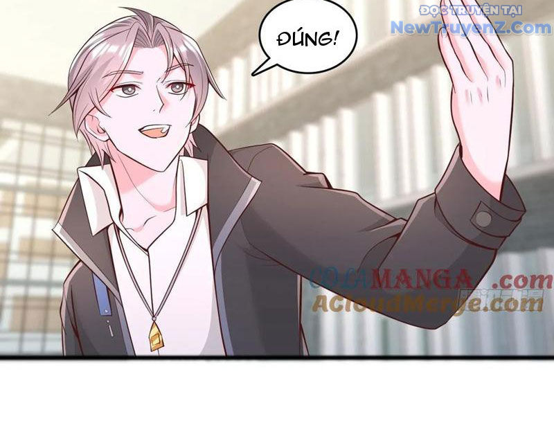 Ta Thần Ma Song Tu Chế Bá Thiên Hạ chapter 140 - Trang 10