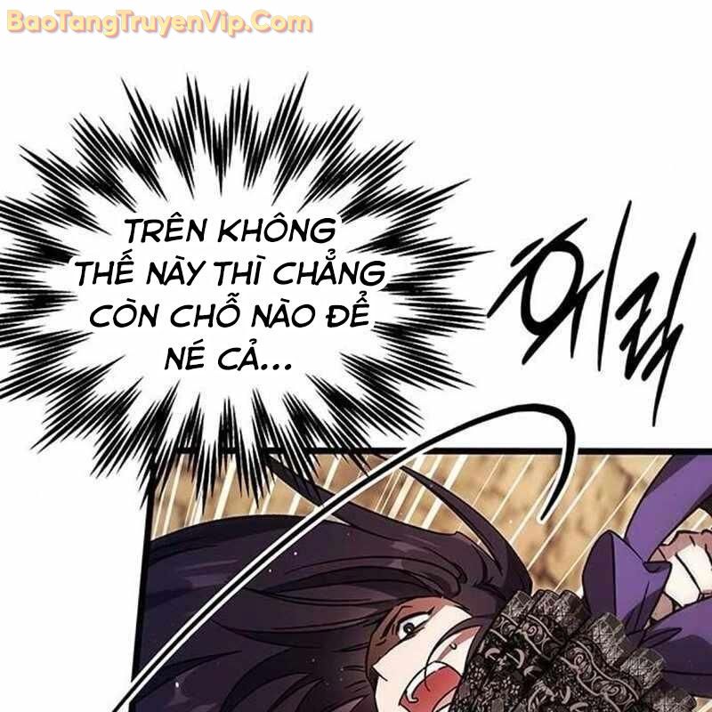 Công Chúa Hắc Viêm LV-99 chapter 4 - Trang 36