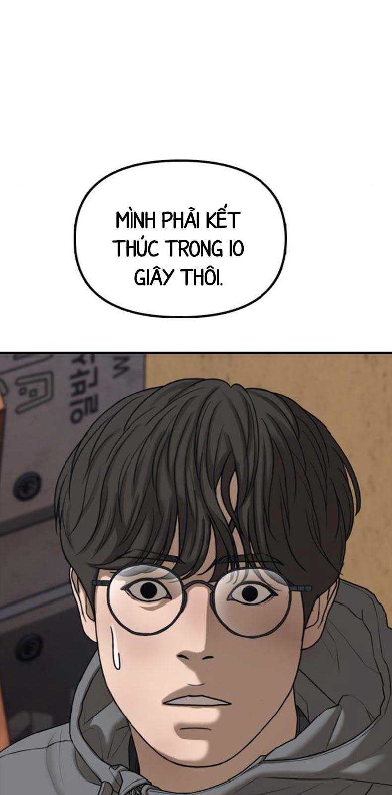 Ngày Tận Thế Đã Đến chapter 12 - Trang 50