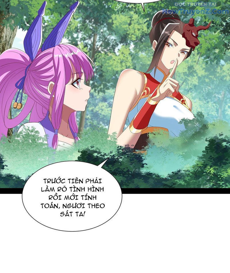 Hoá Ra Ta Là Lão Tổ Ma đạo? chapter 92 - Trang 37