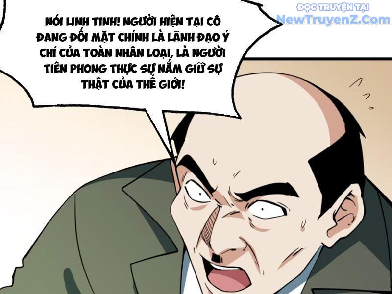 Pháp Sư Ký Sinh chapter 4 - Trang 34