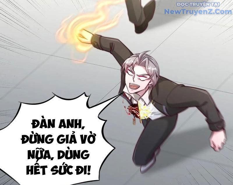 Ta Thần Ma Song Tu Chế Bá Thiên Hạ chapter 140 - Trang 30