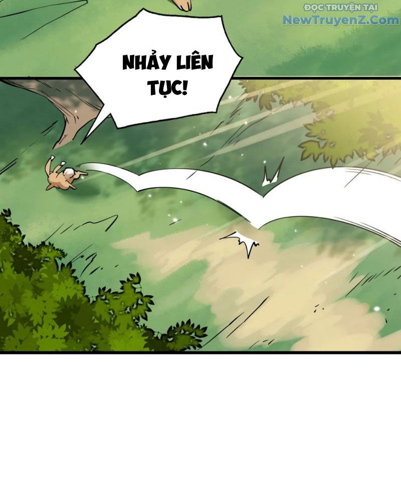 Pháp Sư Ký Sinh chapter 5 - Trang 18
