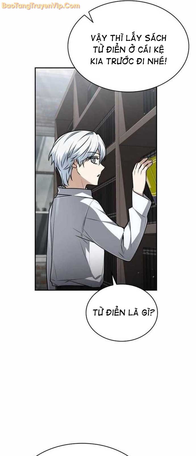 Đa Sắc Ma Pháp Sư Thiên Tài chapter 35 - Trang 39