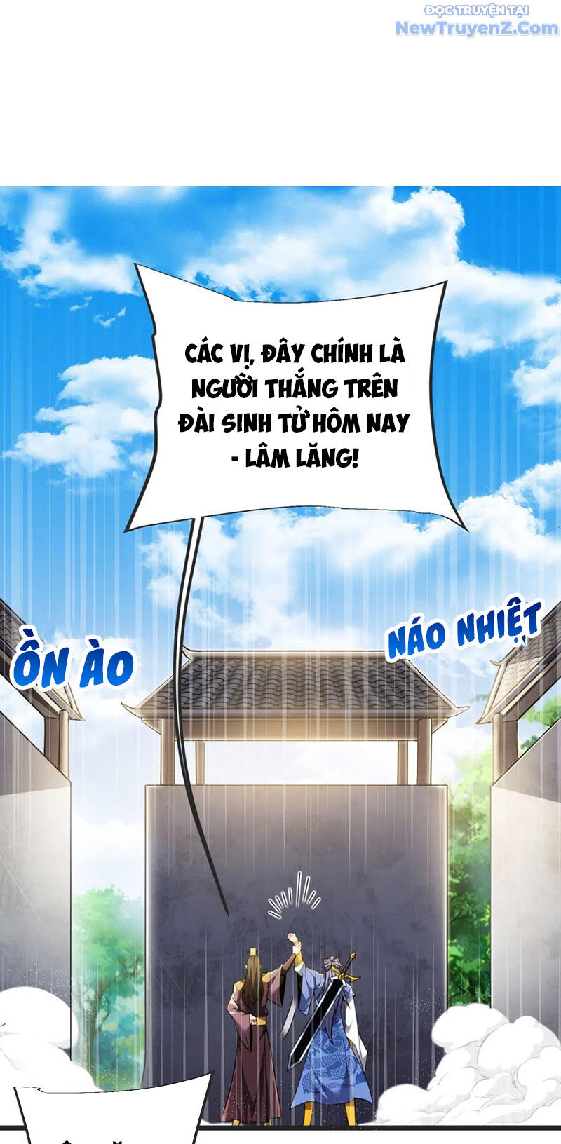 Chí Tôn Hoàn Mỹ chapter 24 - Trang 13