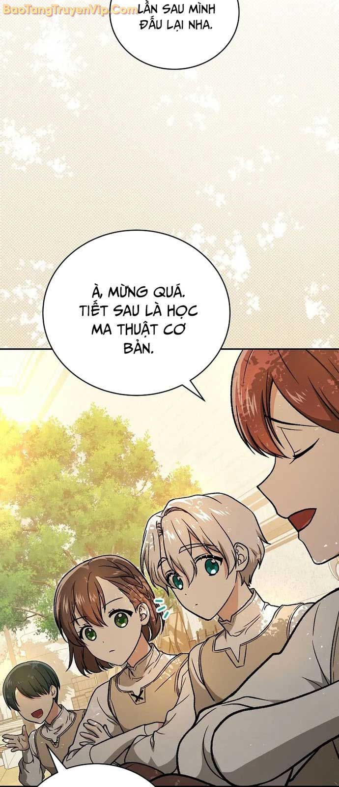 Thiên Tài Phép Thuật Nắm Giữ Khái Niệm chapter 11 - Trang 80