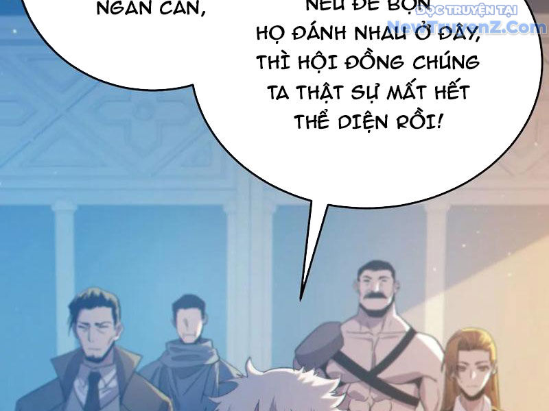 Toàn Dân Chuyển Chức: Bị Động Của Ta Vô Địch chapter 83 - Trang 29