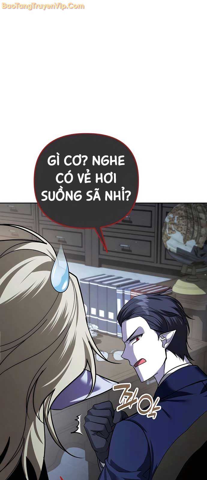Bản Ngã Thay Đổi chapter 39 - Trang 24