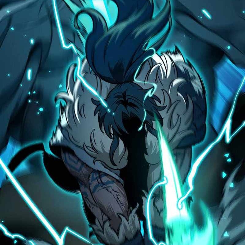 Sử Thi Valhalla chapter 34 - Trang 81