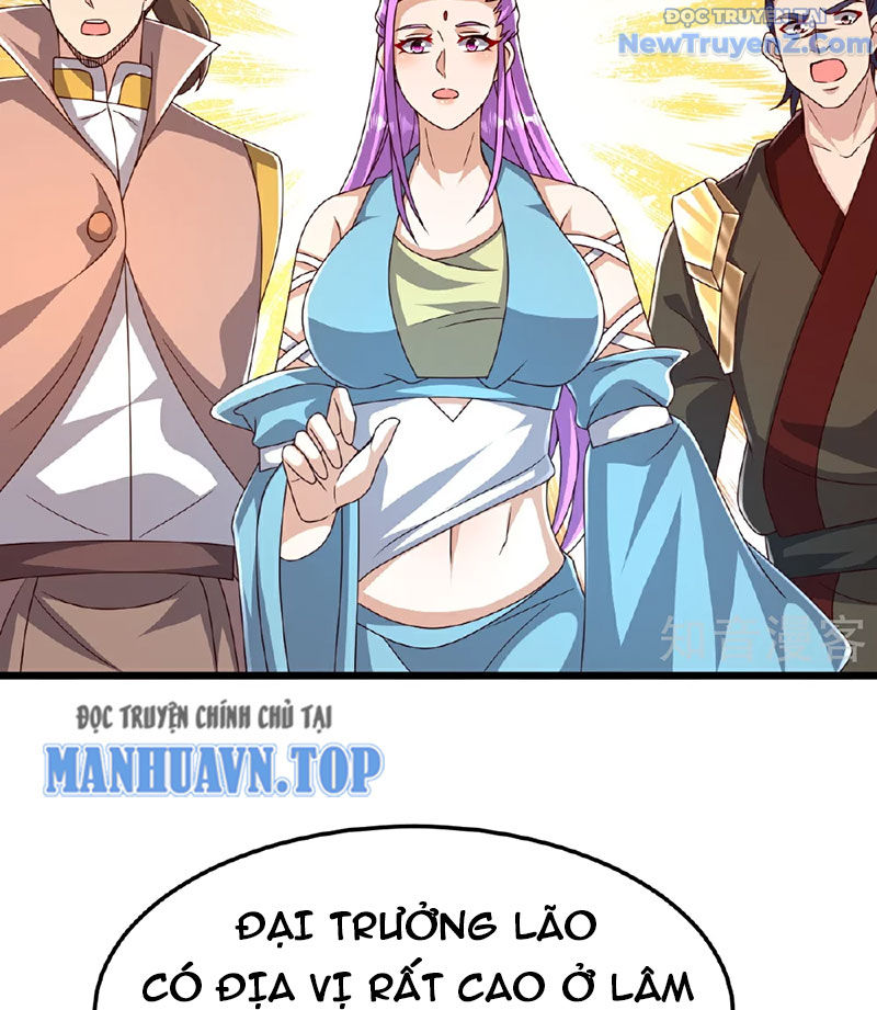 Chí Tôn Hoàn Mỹ chapter 83 - Trang 25