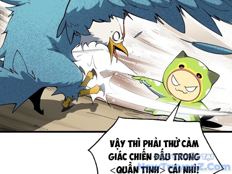 Pháp Sư Ký Sinh chapter 2 - Trang 35
