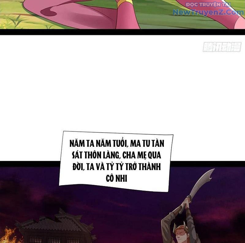 Hoá Ra Ta Là Lão Tổ Ma đạo? chapter 93 - Trang 35