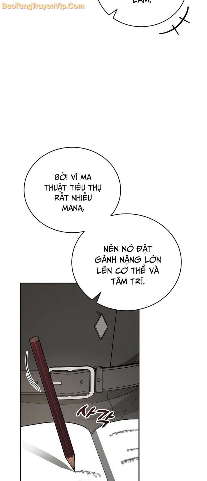 Thiên Tài Phép Thuật Nắm Giữ Khái Niệm chapter 12 - Trang 48
