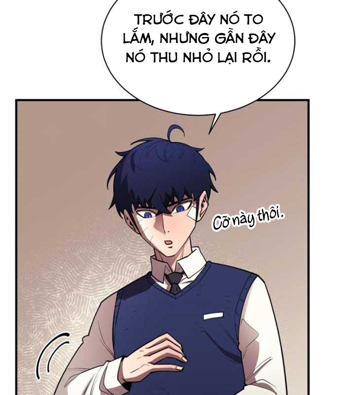 Cuộc Sống Học Đường Của Đội Trưởng Quận chapter 21 - Trang 86