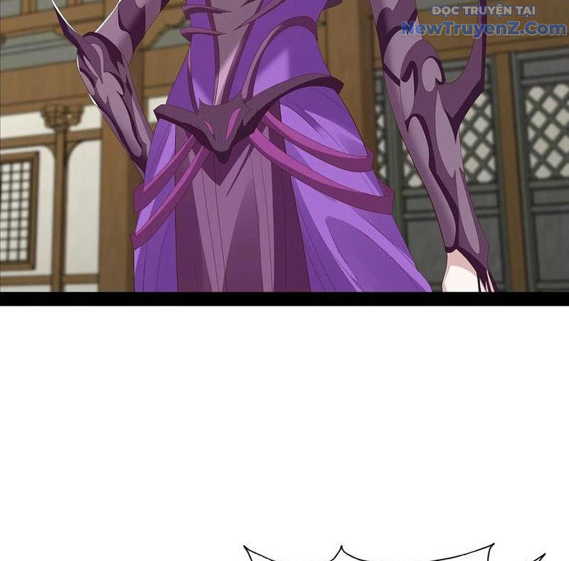 Hoá Ra Ta Là Lão Tổ Ma đạo? chapter 93 - Trang 10