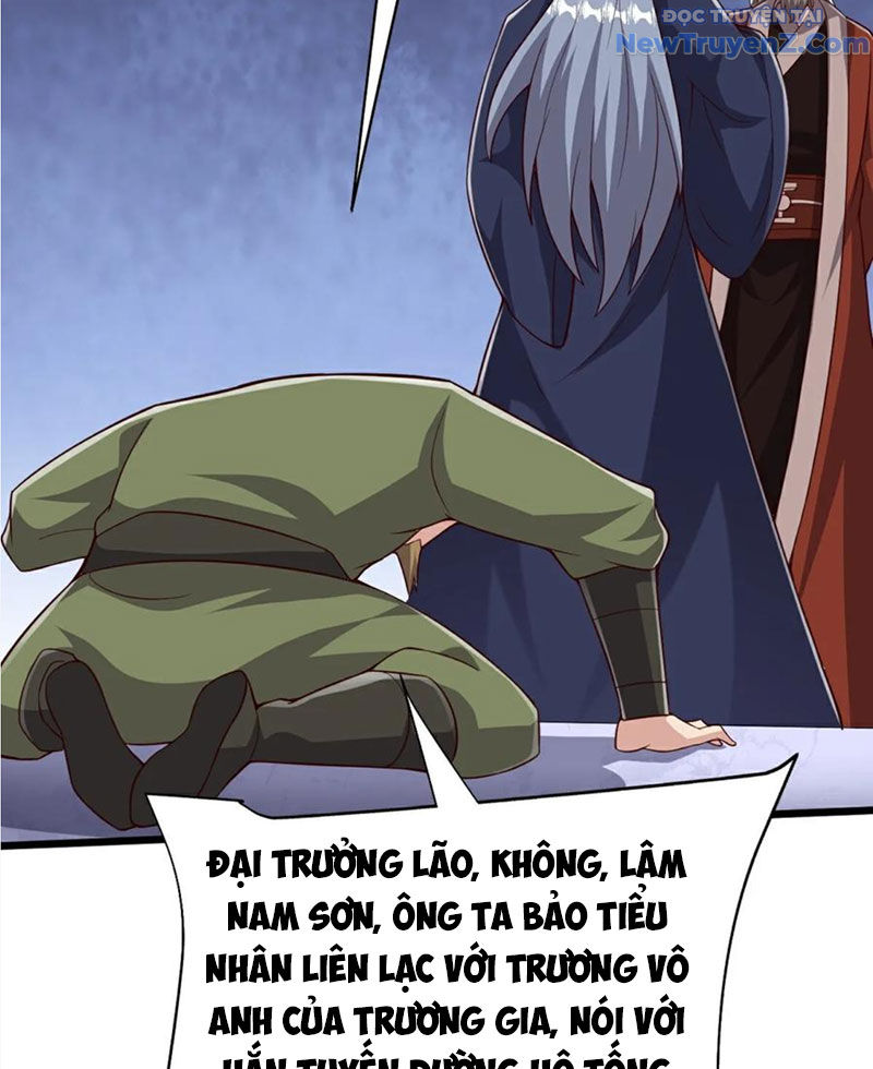 Chí Tôn Hoàn Mỹ chapter 87 - Trang 45