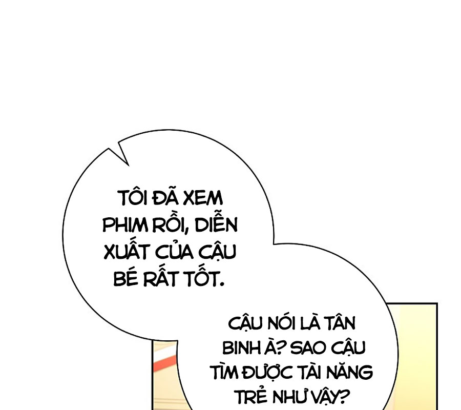 Diễn Viên Thiên Tài Mang Lại Bất Hạnh chapter 43 - Trang 201