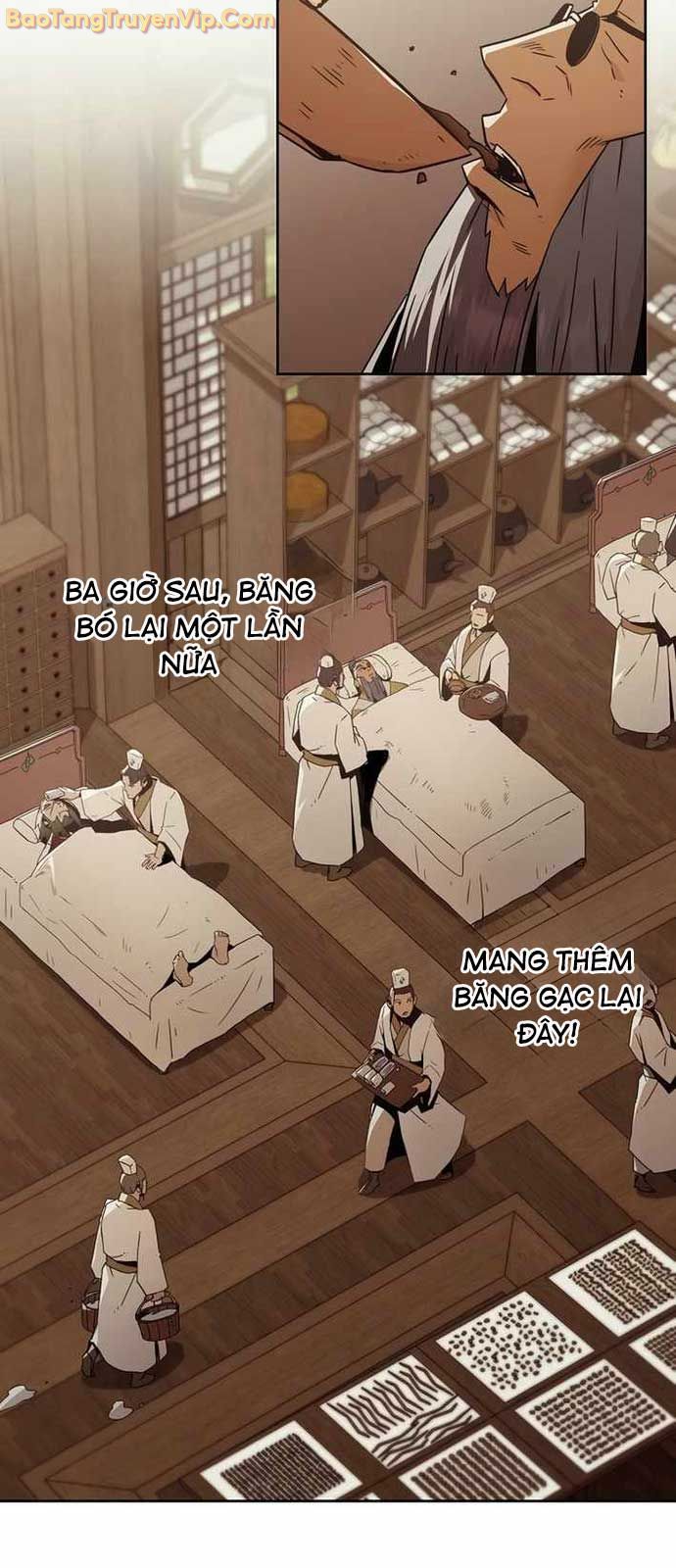 Tiểu Gia Chủ Của Tứ Xuyên Đường Gia Trở Thành Kiếm Thần chapter 72 - Trang 26