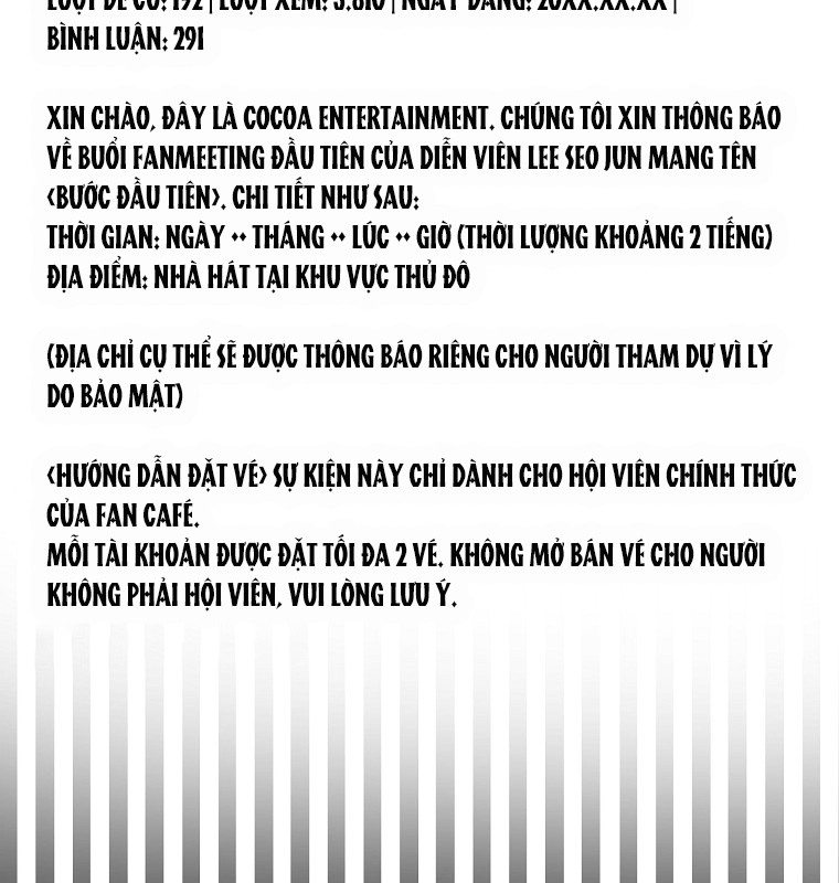 Làm Siêu Sao Từ 0 Tuổi chapter 51 - Trang 75