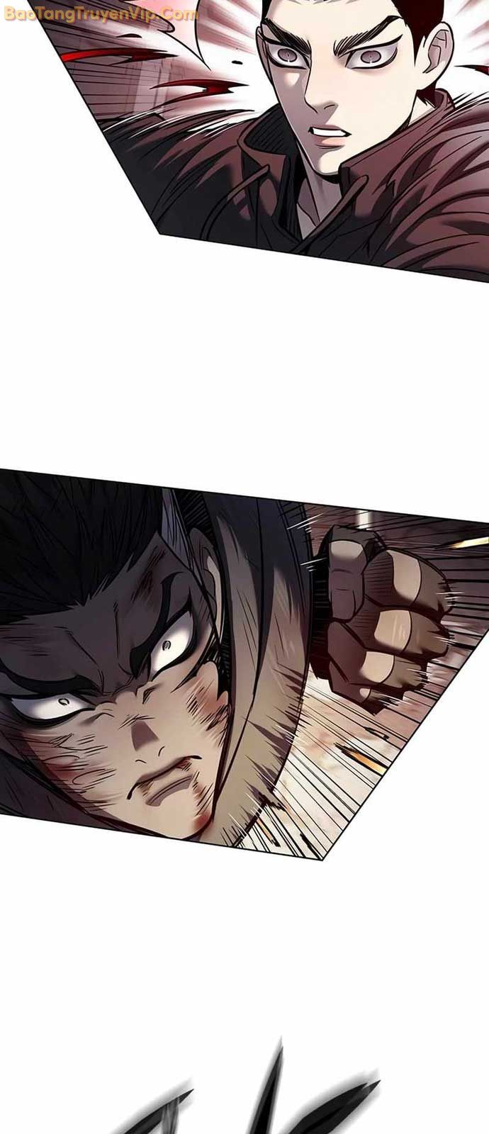 Hóa Thân Thành Mèo chapter 350 - Trang 8
