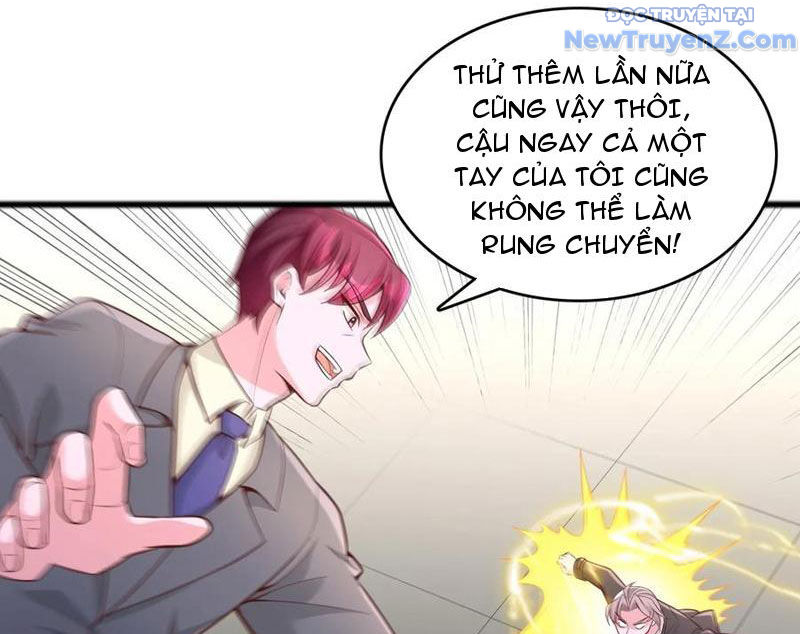 Ta Thần Ma Song Tu Chế Bá Thiên Hạ chapter 140 - Trang 25