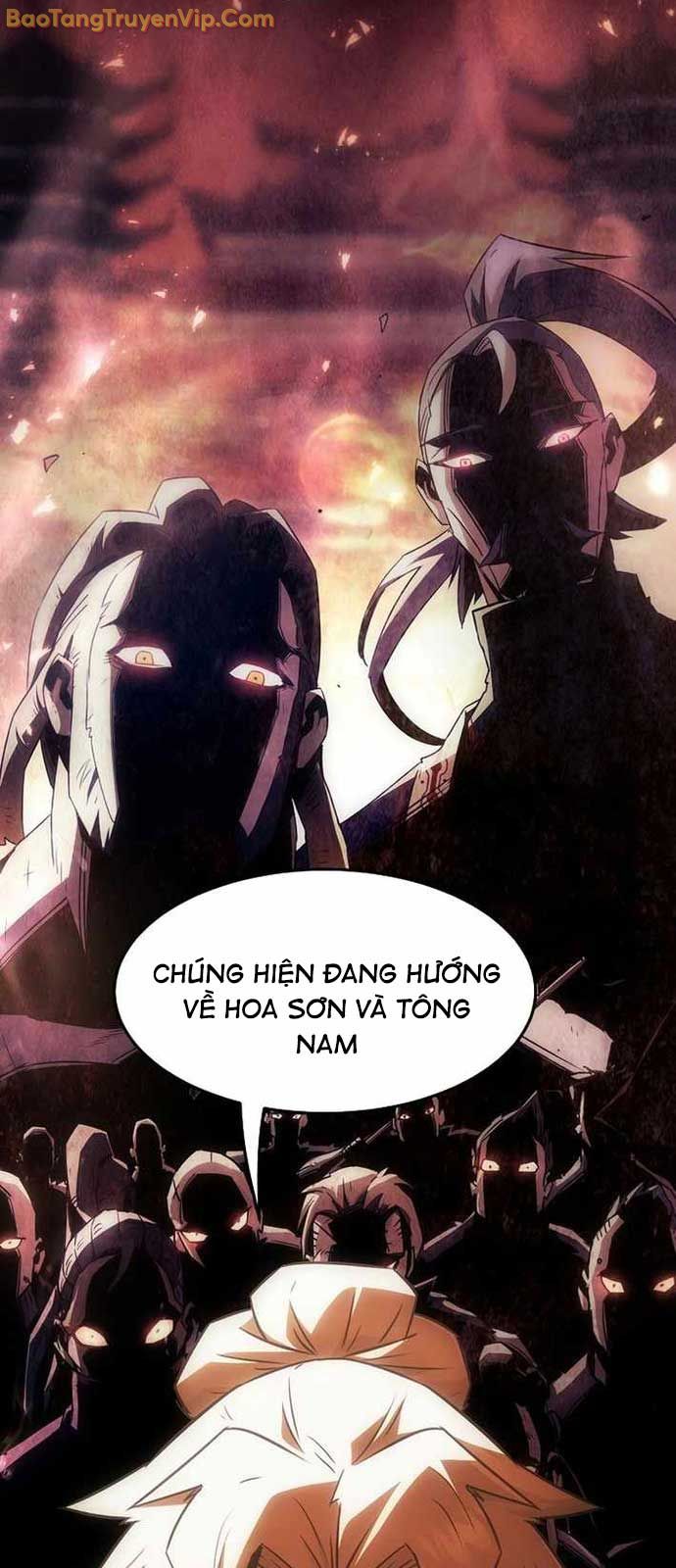 Tiểu Gia Chủ Của Tứ Xuyên Đường Gia Trở Thành Kiếm Thần chapter 72 - Trang 83