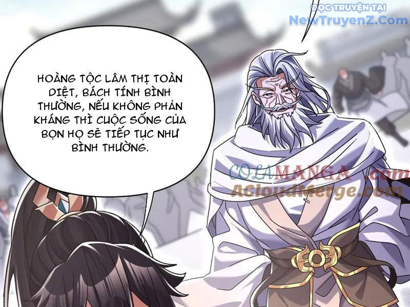 Bắt Đầu Chấn Kinh Nữ Đế Lão Bà, Ta Vô Địch! chapter 76 - Trang 37