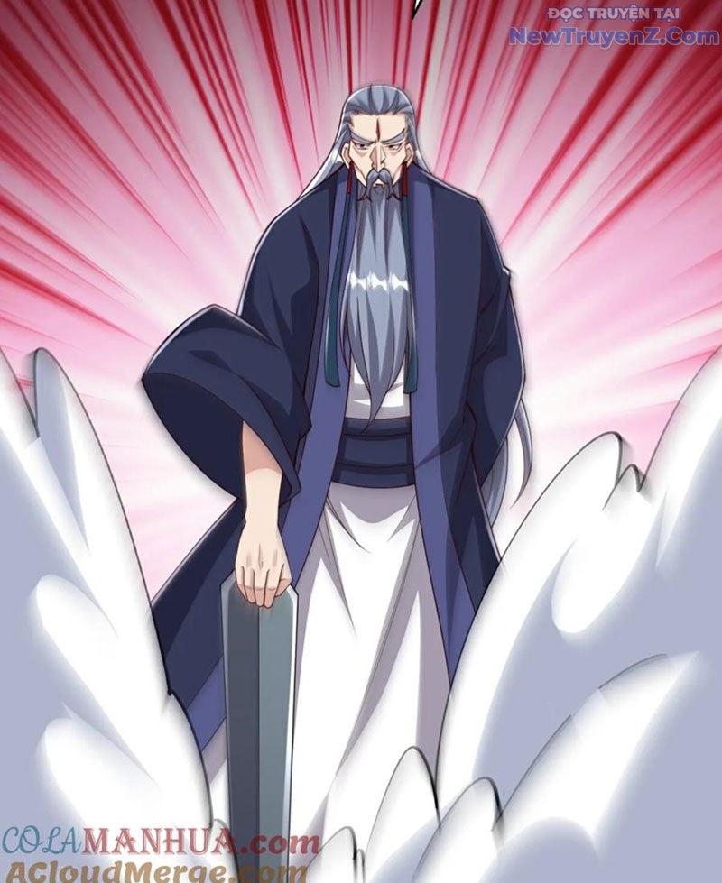 Chí Tôn Hoàn Mỹ chapter 89 - Trang 10