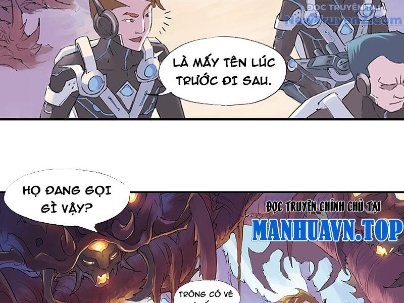 Hi tháp chapter 3 - Trang 134