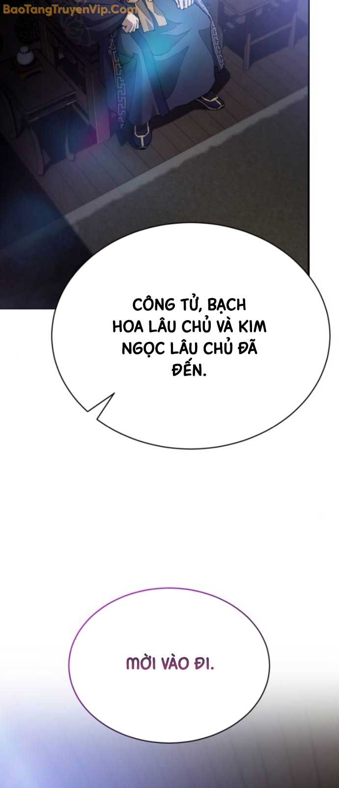 Thiên Ma Muốn Sống Một Cuộc Đời Bình Lặng chapter 31 - Trang 3
