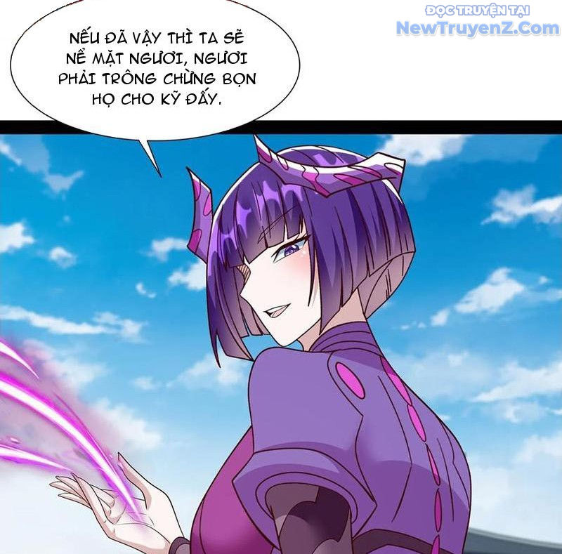 Hoá Ra Ta Là Lão Tổ Ma đạo? chapter 93 - Trang 23