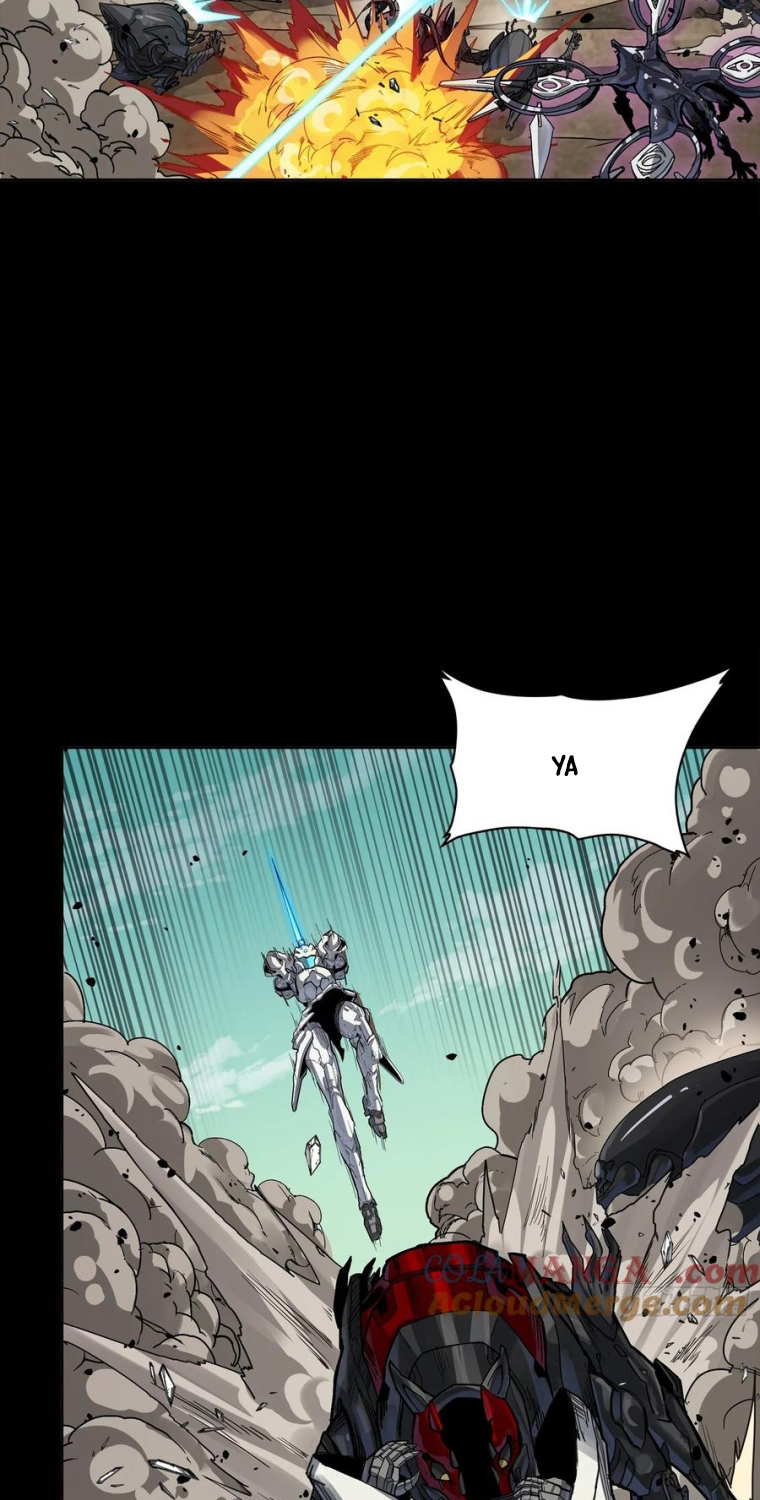 Tinh Giáp Hồn Tướng chapter 281 - Trang 13