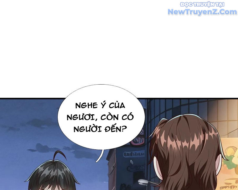 Ta Tu Luyện Thành Thần Tại đô Thị chapter 110 - Trang 42