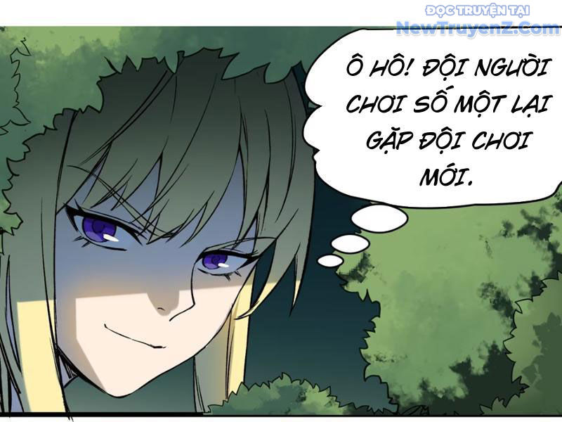 Pháp Sư Ký Sinh chapter 6 - Trang 143