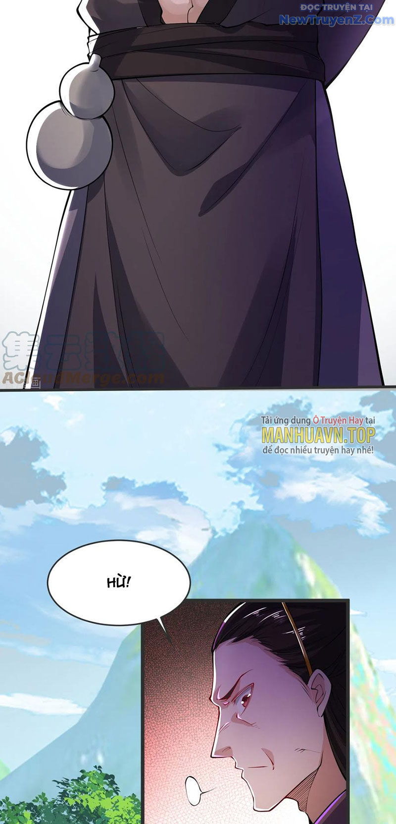 Chí Tôn Hoàn Mỹ chapter 23 - Trang 11