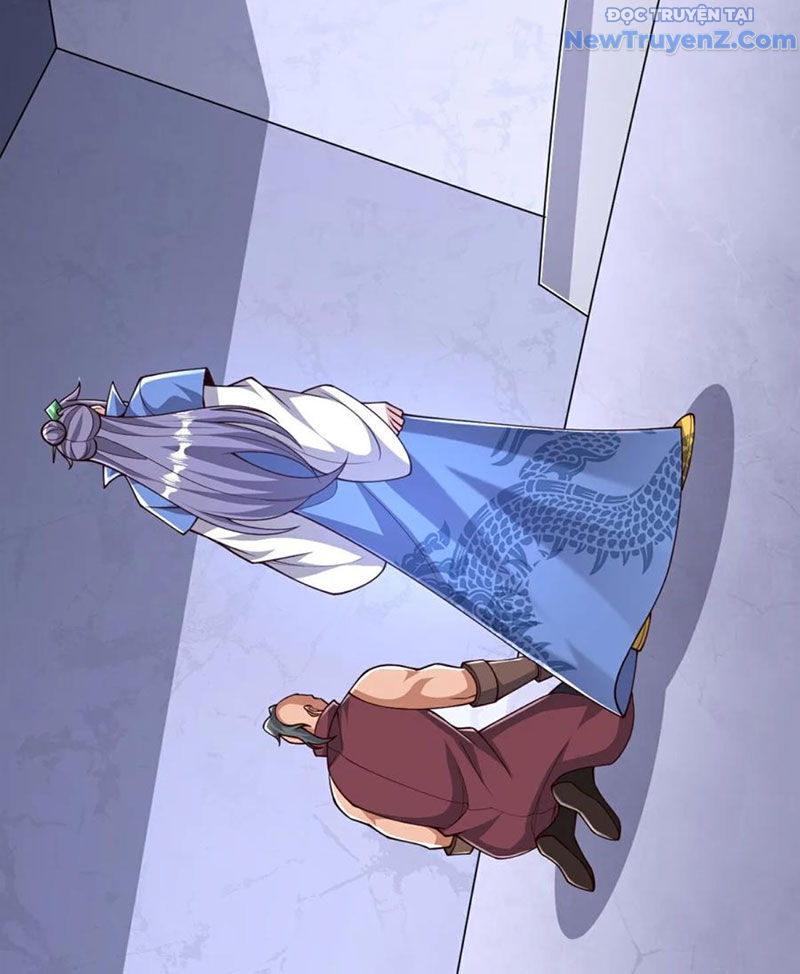 Chí Tôn Hoàn Mỹ chapter 87 - Trang 5