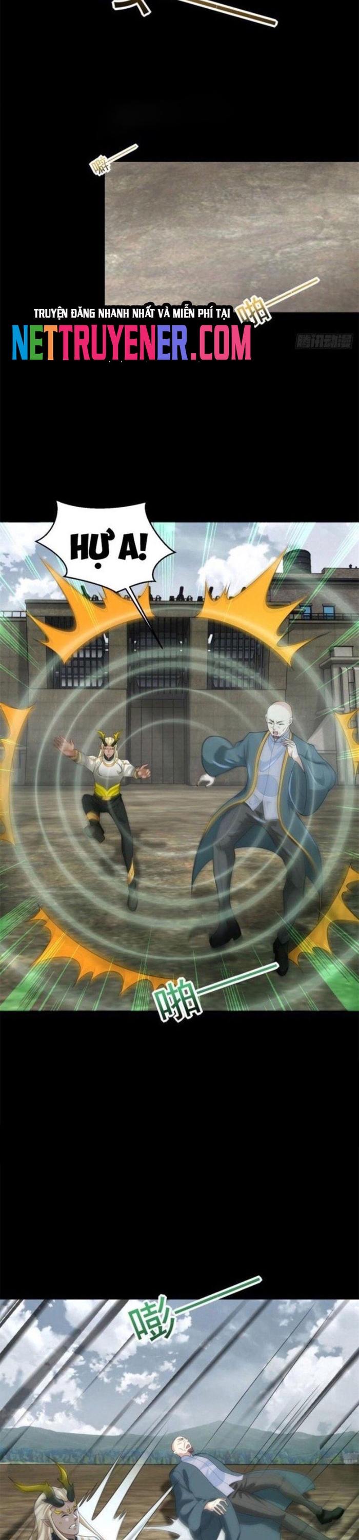 Mạt Thế Vi Vương Chapter 661 - Trang 15