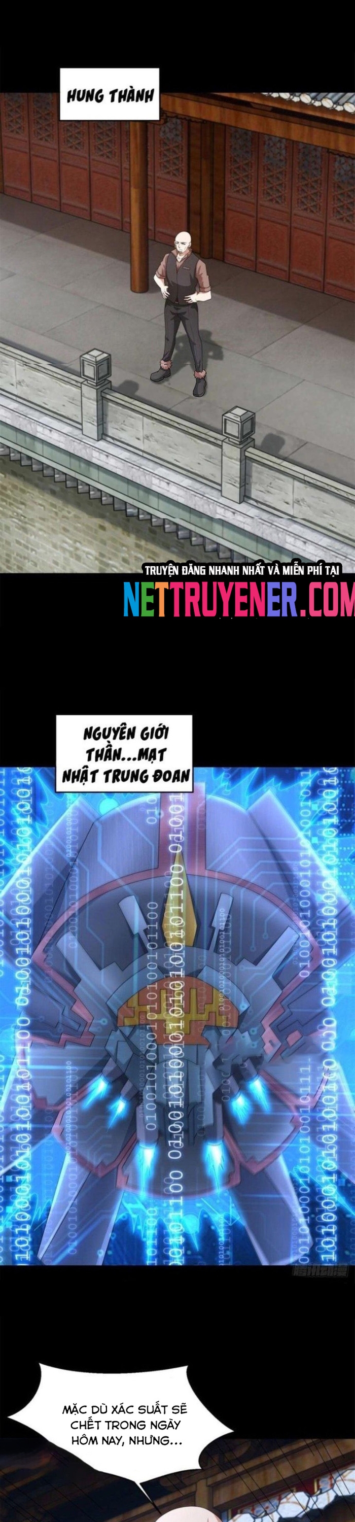 Mạt Thế Vi Vương Chapter 661 - Trang 6