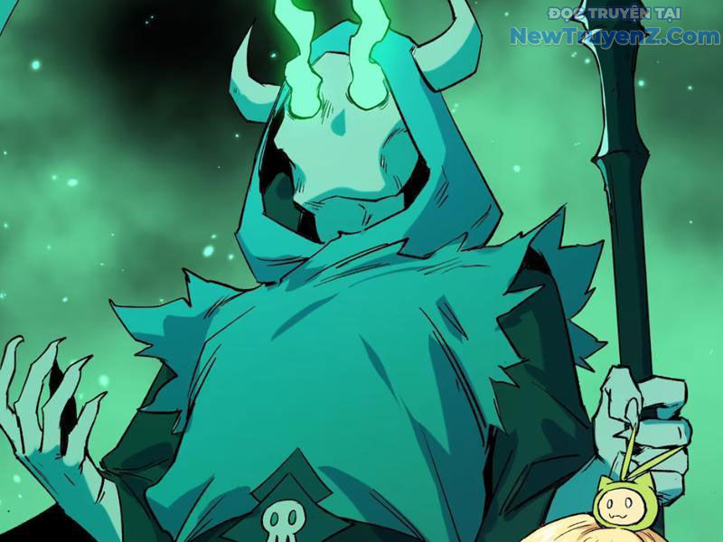 Pháp Sư Ký Sinh chapter 6 - Trang 114