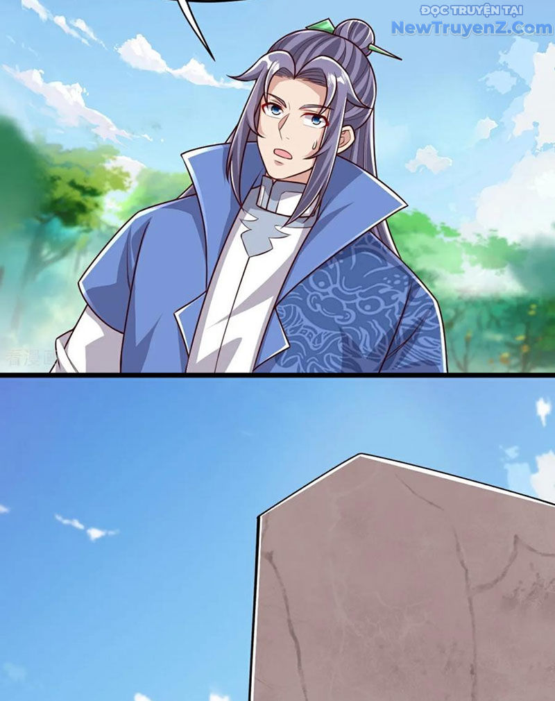 Chí Tôn Hoàn Mỹ chapter 80 - Trang 20