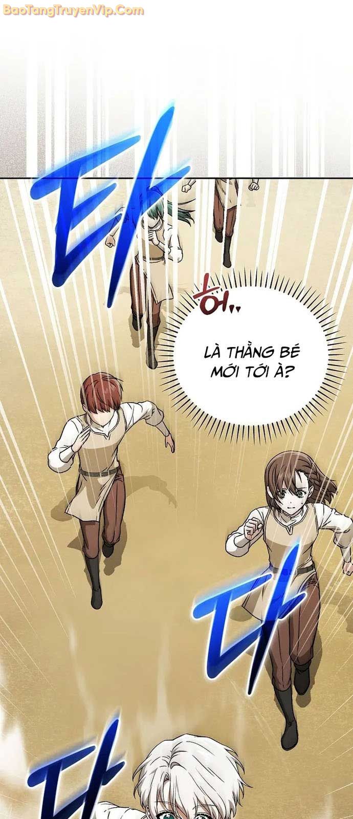 Thiên Tài Phép Thuật Nắm Giữ Khái Niệm chapter 11 - Trang 3