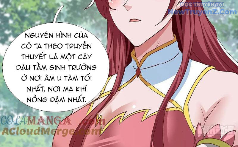 Hoá Ra Ta Là Lão Tổ Ma đạo? chapter 97 - Trang 51