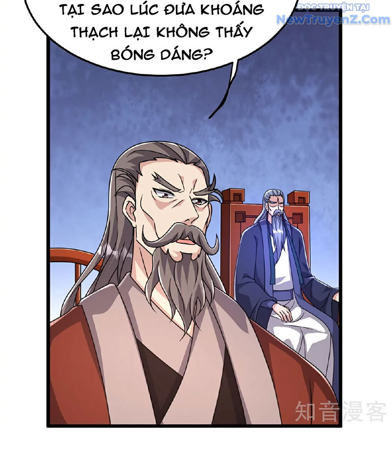 Chí Tôn Hoàn Mỹ chapter 86 - Trang 28