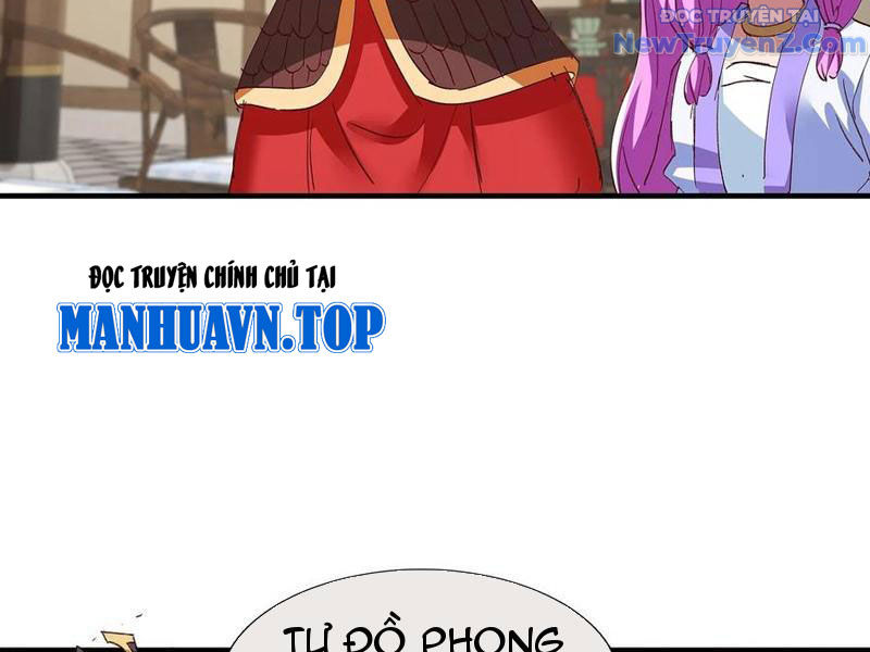 Hoá Ra Ta Là Lão Tổ Ma đạo? chapter 91 - Trang 84
