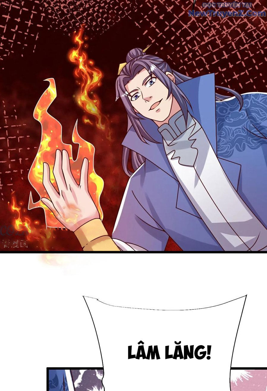 Chí Tôn Hoàn Mỹ chapter 78 - Trang 10
