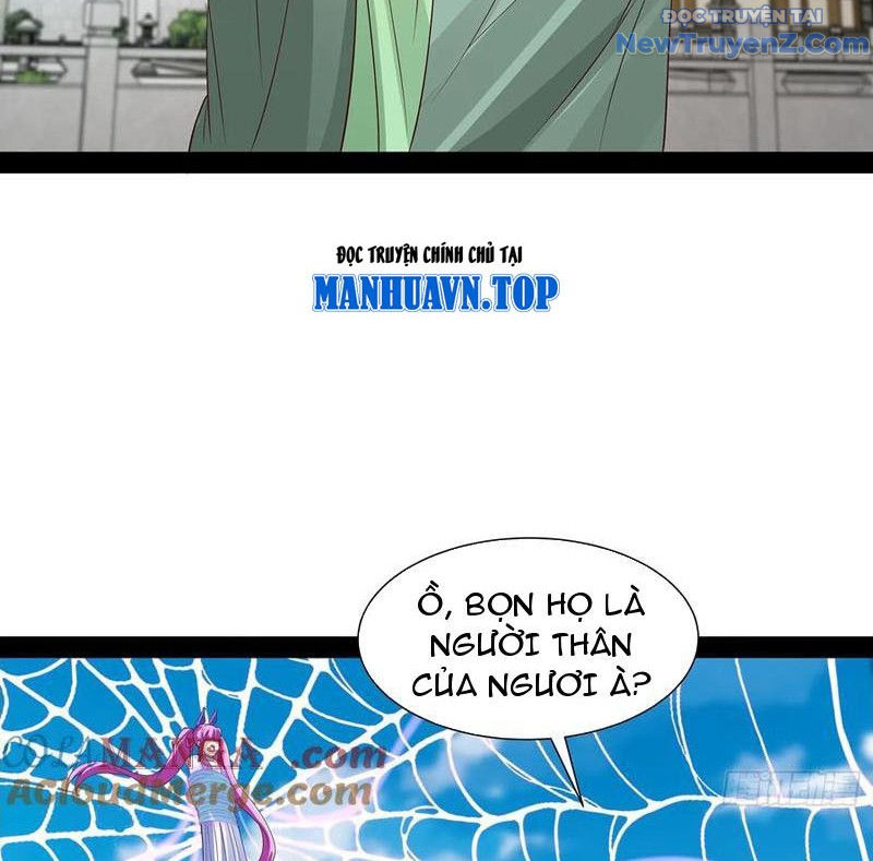 Hoá Ra Ta Là Lão Tổ Ma đạo? chapter 93 - Trang 19