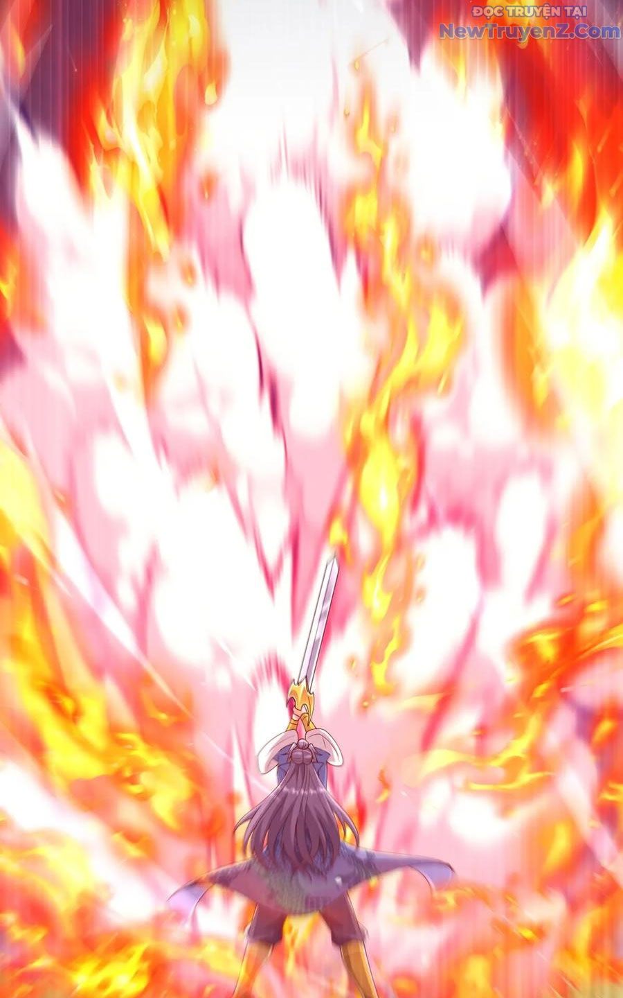 Chí Tôn Hoàn Mỹ chapter 76 - Trang 26