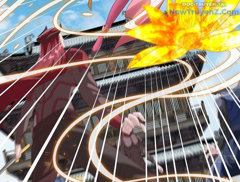 Hoá Ra Ta Là Lão Tổ Ma đạo? chapter 94 - Trang 10